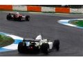 Un autre championnat se plaint de la nouvelle super licence de la FIA