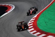 Stella refroidit les ambitions de McLaren F1 avant le GP d'Autriche
