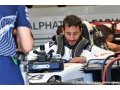 Ricciardo ne veut plus être considéré comme un amuseur public