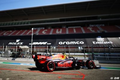 Les équipes de F1 ont donné leur accord pour le gel des moteurs