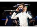 George Russell a 'future world champion' - Alonso
