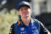 À quoi ressemblerait la F1 si Verstappen pouvait décider de tout
