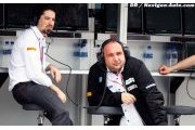 Q&A with Colin Kolles, HRT F1 Team Principal