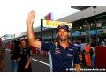 Bilan de la saison 2013 : Mark Webber