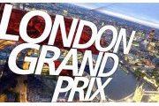 London GP fanfare now just muted buzz