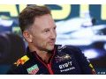 Red Bull laissera ses pilotes se battre pour le titre en F1
