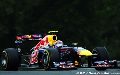 Renault Sport F1 Preview to the Belgian GP