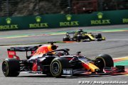 Waché : Le talent de Verstappen a faussé les analyses de Red Bull