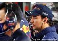F1 media harsher on 'lazy Latino' drivers - Perez