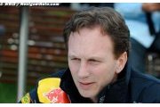 Red Bull ne s'attend pas à dominer la saison