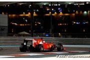 Vettel et Ferrari : une erreur stratégique