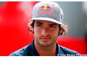 Sainz : Nous n'avons pas les résultats que nous méritons