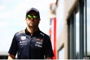 Perez a 'perdu son mojo' depuis que Red Bull a introduit des évolutions sur sa RB18