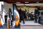 McLaren sera moins pénalisée par Honda à Monaco