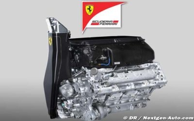 Todt répond à Montezemolo