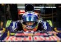 Interview de Daniel Ricciardo (2ème partie)