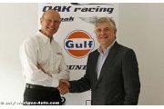 OAK : Quesnel rejoint la Direction Générale du groupe JN Holding