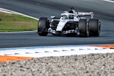 Cadillac F1 stagne, Pérez veut comprendre ce qui bloque