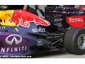 Infiniti deviendra plus qu'un sponsor pour Red Bull