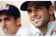 Alguersuari fait taire les critiques
