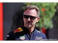 Horner se méfie de Leclerc pour le 'défi unique' qu'est Monaco
