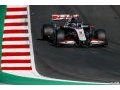 Haas has 'the worst car on the grid' - Grosjean