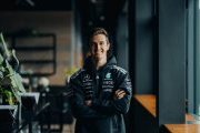 Pourchaire eyes FP1 outing in new Mercedes F1 role