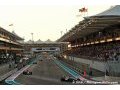 Vidéo - Le résumé en 10 minutes du Grand Prix F1 d'Abu Dhabi