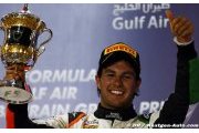 Sergio Perez a failli quitter la Formule 1