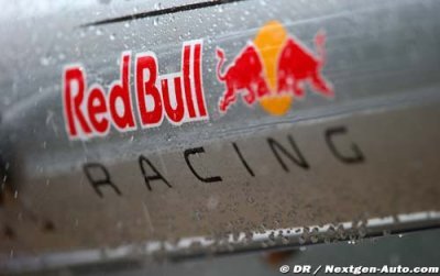 Red Bull se recentre sur son avenir en Formule 1