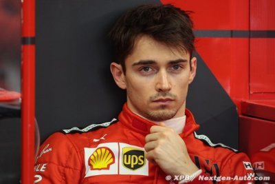 Leclerc et la Race For The World récoltent 65 000 euros