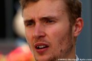 Williams set to announce Sirotkin deal