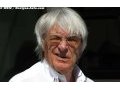 Ecclestone facing corruption charge on Wednesday