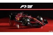  Ferrari a pris un risque avec une F1 ‘prometteuse' mais non ‘conventionnelle'