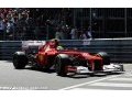 Domenicali : Ferrari doit trouver plus d'appuis sur la F2012