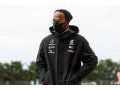 Hamilton had 'several' Ferrari talks
