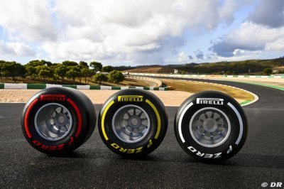 Sur un tracé technique, Pirelli sera moins conservateur à Imola qu’à Portimao