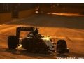 Race - Singapore GP report: Force India Mercedes
