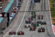 La F1 'rejette totalement' l'idée d'une BoP comme en WEC