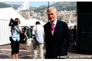 Mosley : Le temps de l'action est venu