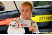 Bilan de la saison 2013 : Valtteri Bottas