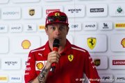 Raikkonen rules out Rosberg-like role