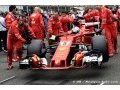 Ferrari offers Vettel three-year contract - report