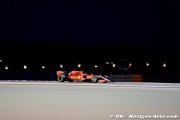 Bahreïn, EL2 : Vettel et Leclerc devancent les Mercedes d'une demi-seconde