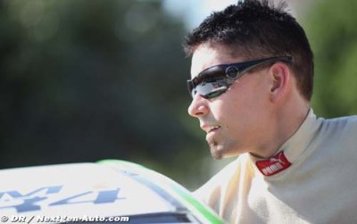 Privateer Nikara flies in Finland