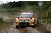 Solberg readies for a thrilling battle