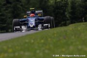 Sauber buyout close to 'official announcement'