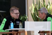 Seidl : Audi F1 ne veut pas attirer de grands noms qu'avec son argent