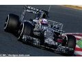 Ricciardo : La Mercedes est dans une autre division