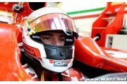 The Ferrari Driver Academy according to Perez and Bianchi